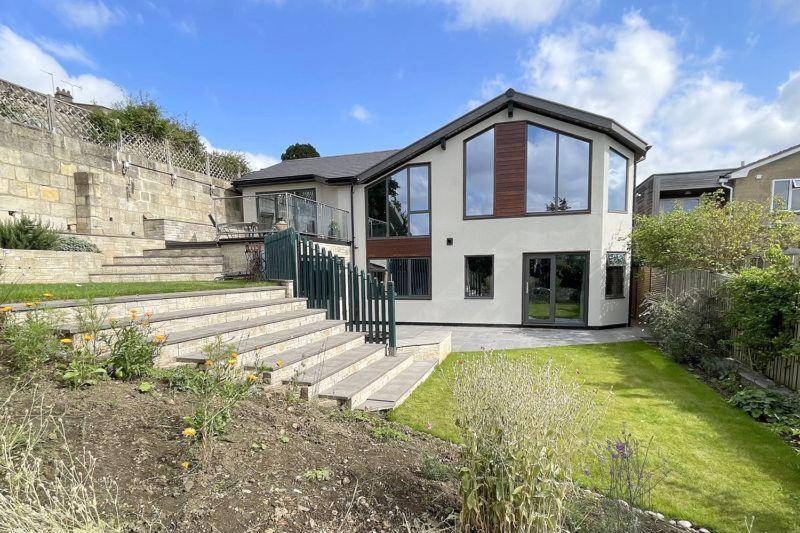 Acer House Stylish Garden Flat Lovely Valley View Dog Friendly Central バース エクステリア 写真